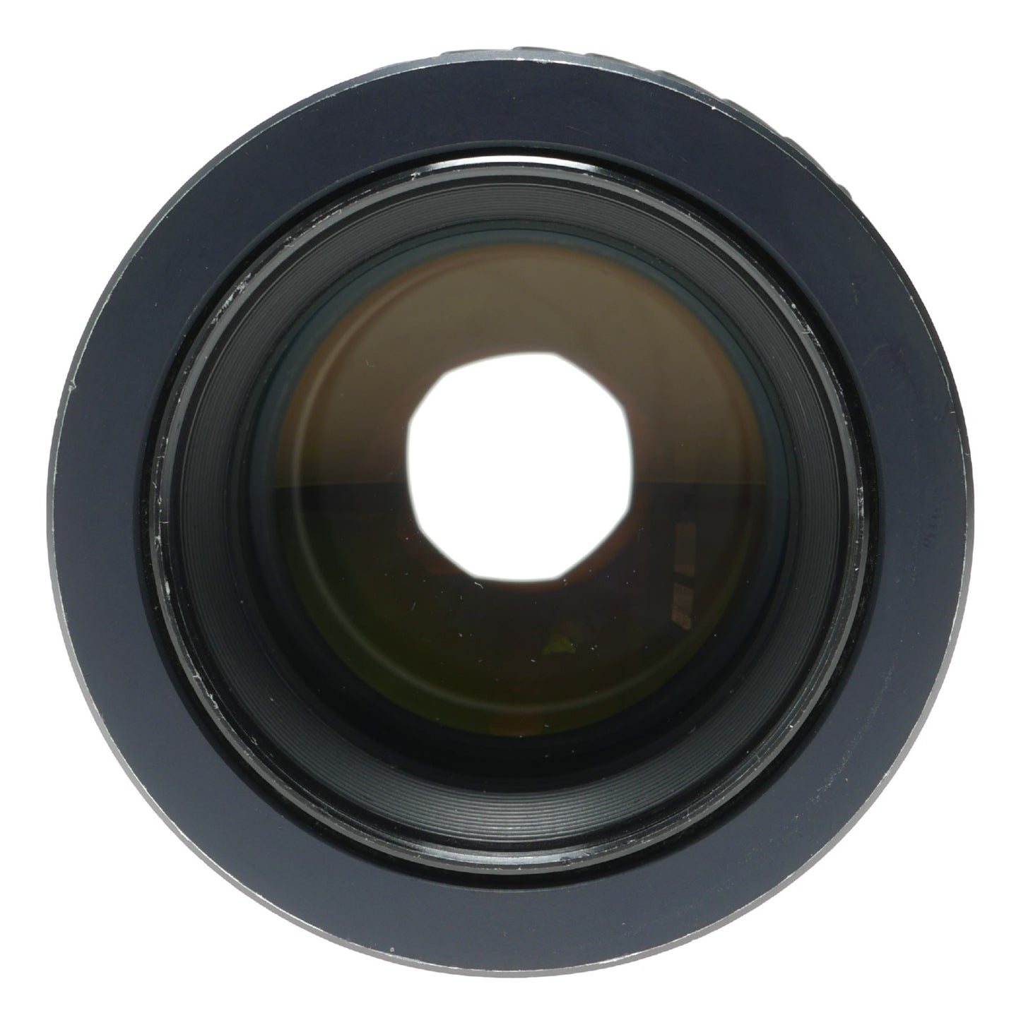 Vivitar Series 1 105mm f/2.5 Macro Telephoto Lens - View 5