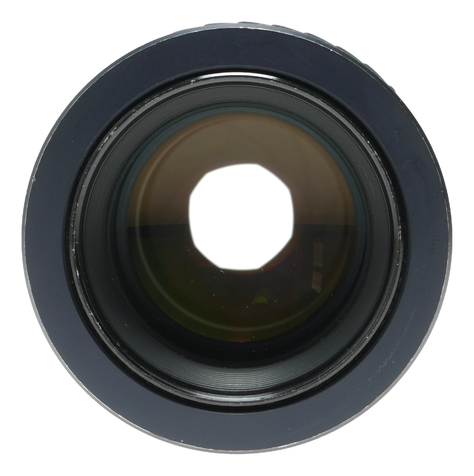 Vivitar Series 1 105mm f/2.5 Macro Telephoto Lens - View 5