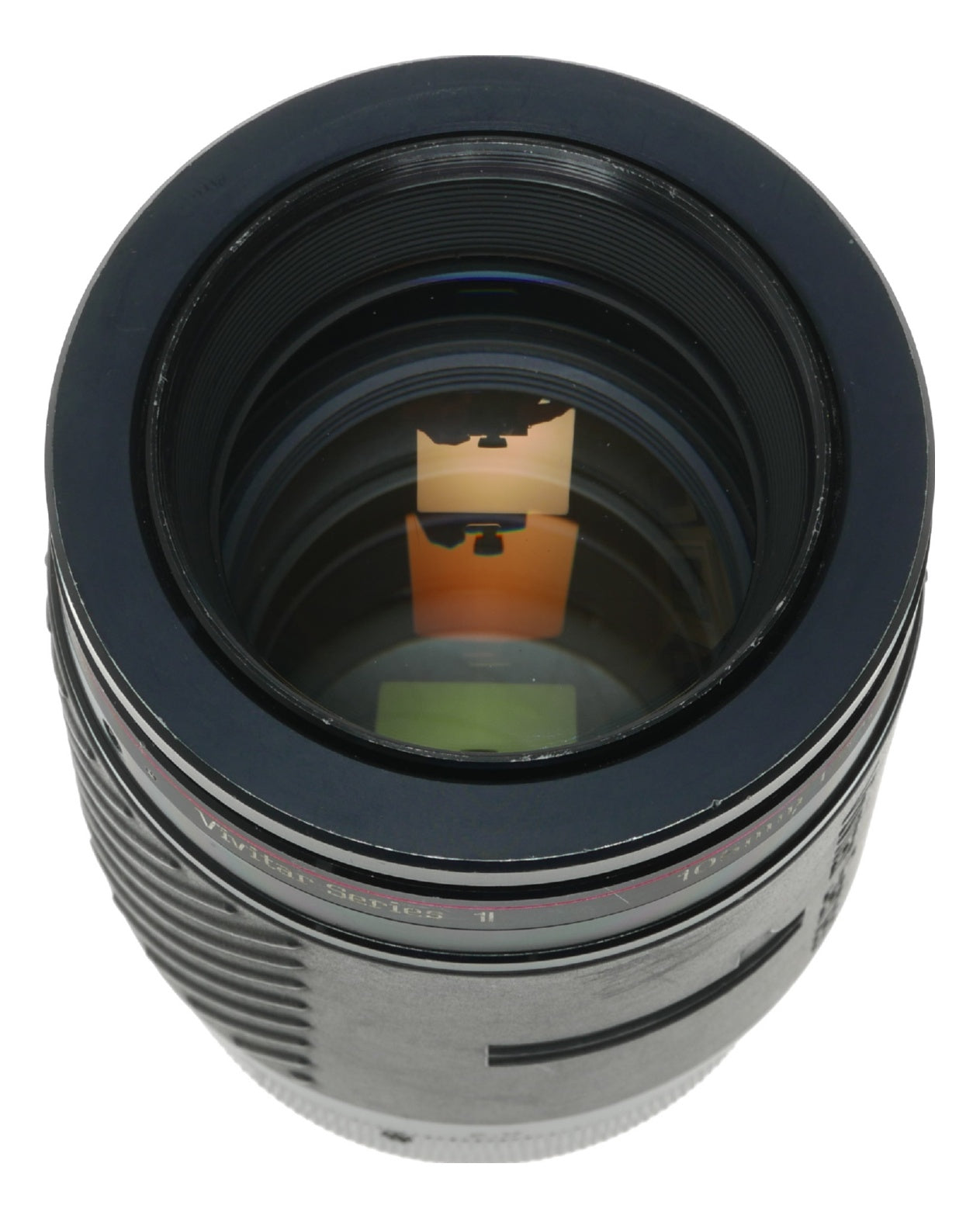 Vivitar Series 1 105mm f/2.5 Macro Telephoto Lens - View 11