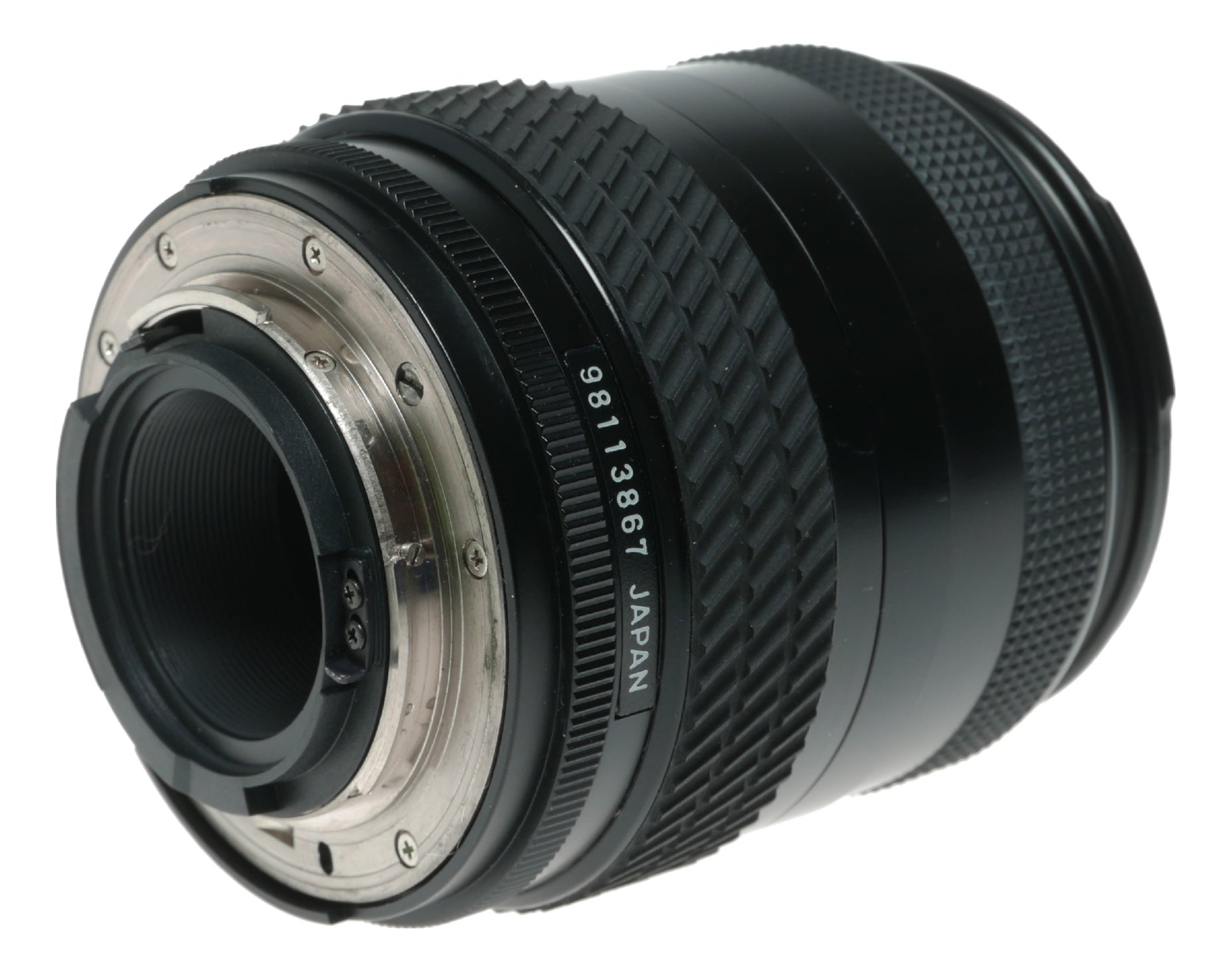 Tokina AF 28-80mm f/3.5-5.6 Macro Zoom Lens for SLR Cameras - View 6