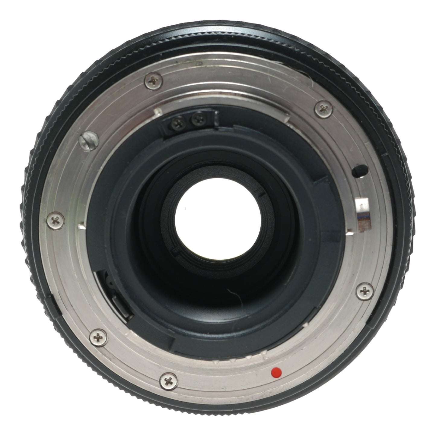 Tokina AF 28-80mm f/3.5-5.6 Macro Zoom Lens for SLR Cameras - View 7