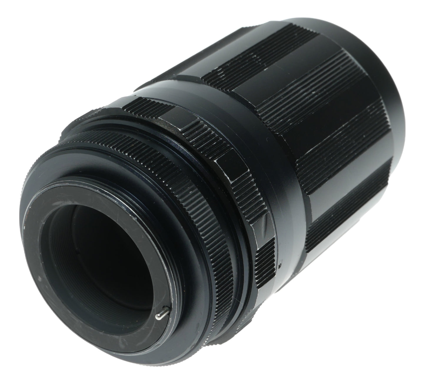 Asahi Optical Co. Super-Takumar 135mm f/3.5 Vintage SLR Lens Made in Japan - View 7