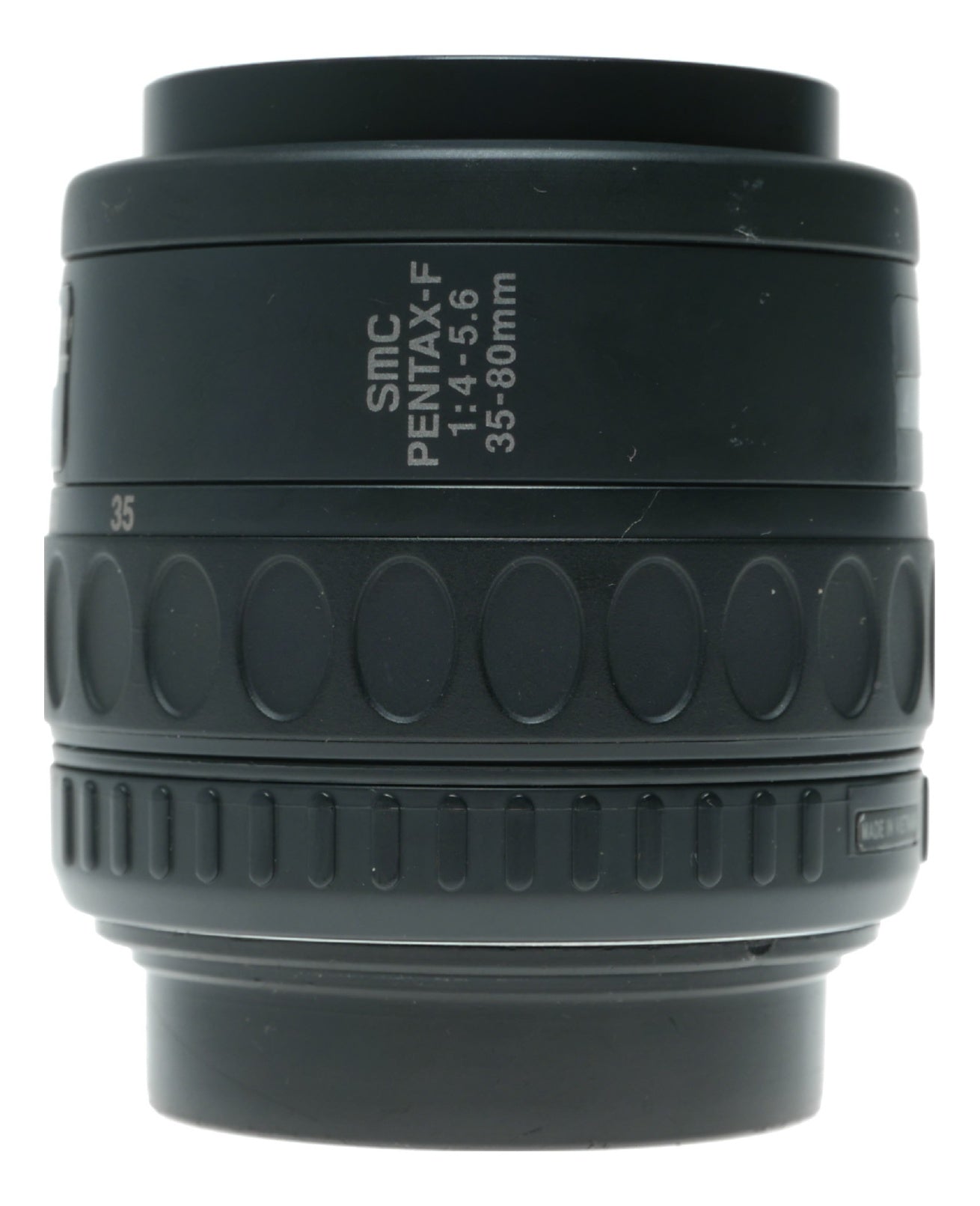 Pentax SMC PENTAX-F 35-80mm f/4-5.6 Zoom Lens - View 8