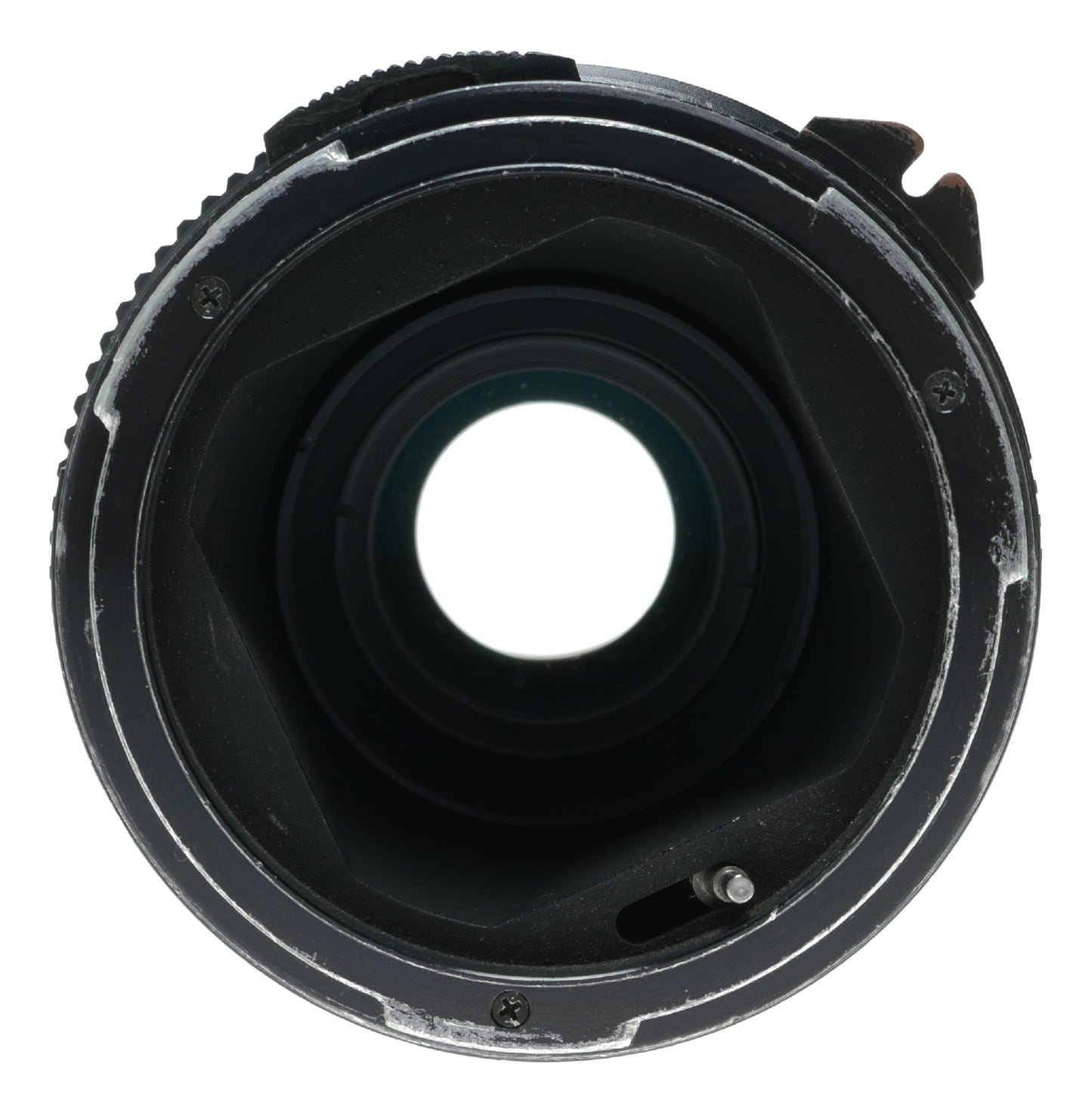 Mamiya-Sekor C 300mm f/5.6 Vintage Telephoto Lens Made in Japan - View 5