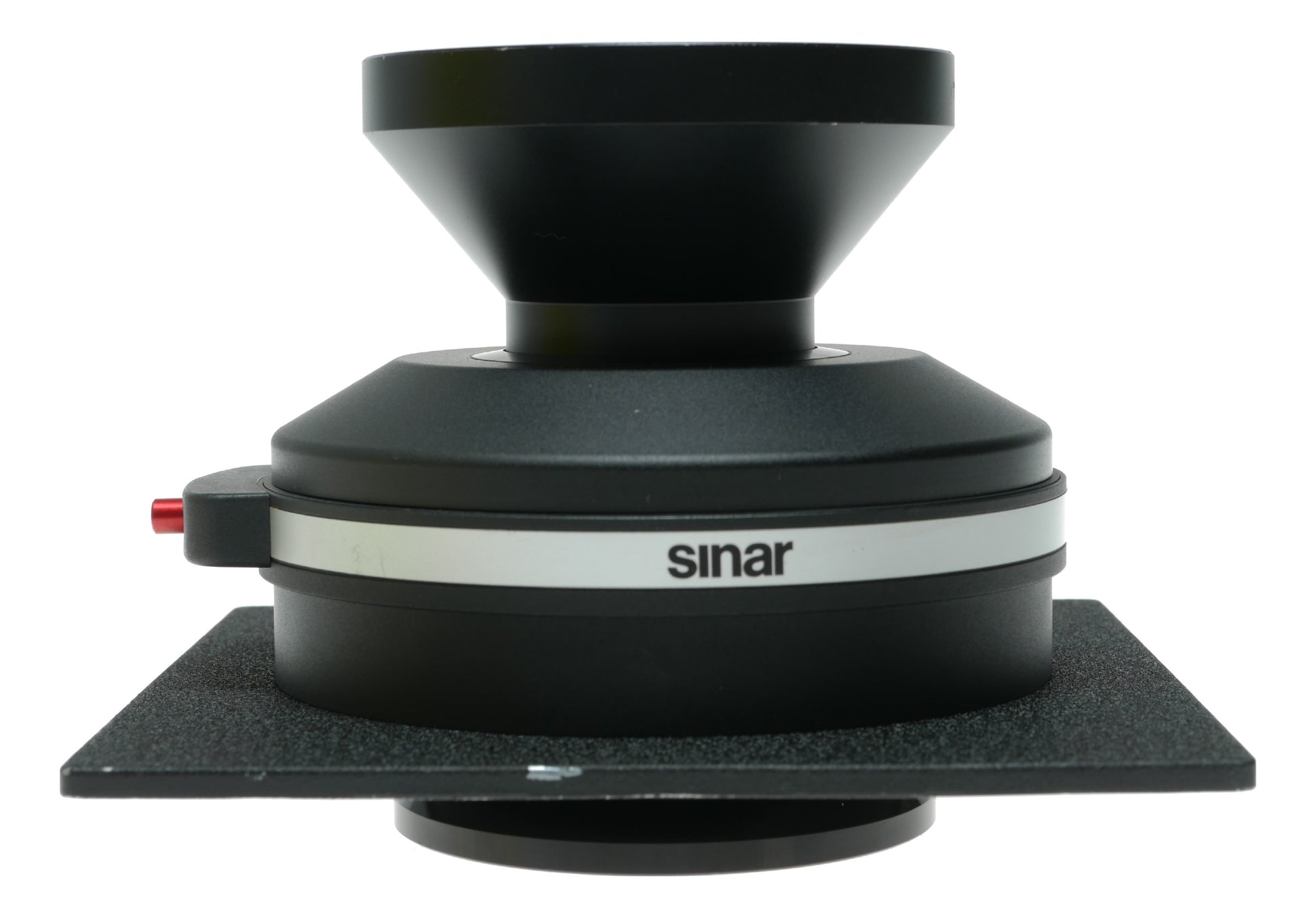 Schneider-Kreuznach Super-Angulon f/8 121mm Large Format Lens for Sinar Cameras - View 4