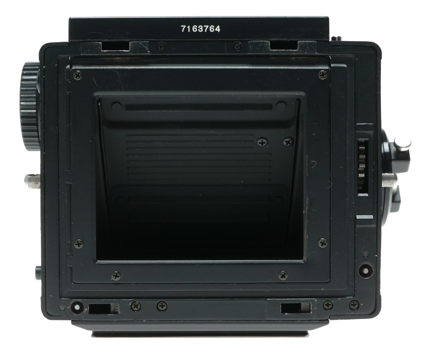 Zenza Bronica ETRS Medium Format SLR Camera Body - View 7