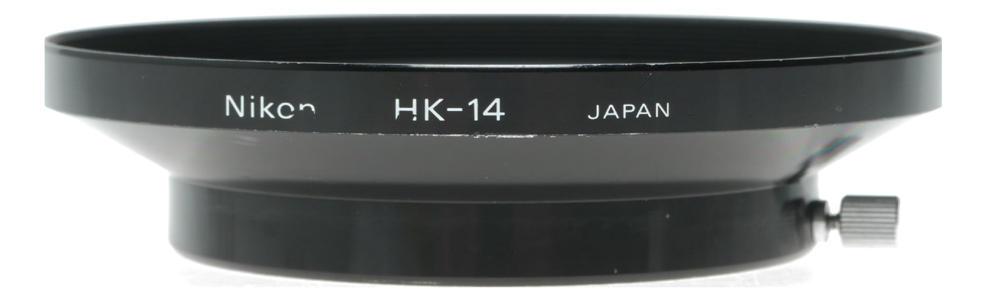Nikon HK-14 Vintage Camera Accessory from Japan