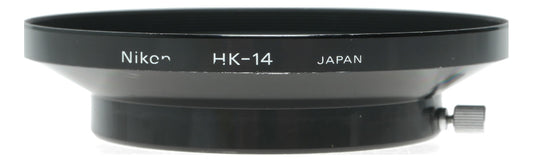 Nikon HK-14 Vintage Camera Accessory from Japan