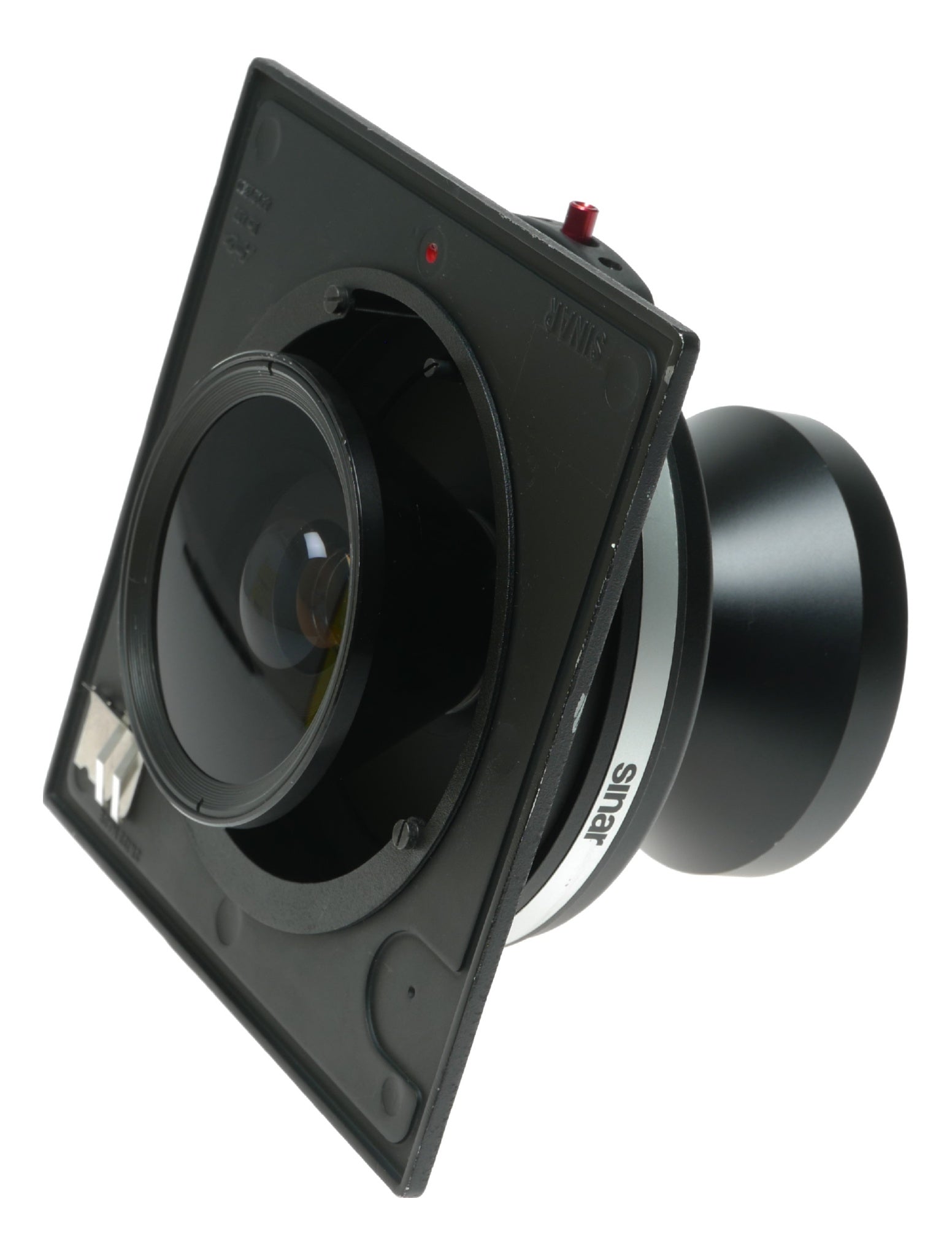 Schneider-Kreuznach Super-Angulon f/8 121mm Large Format Lens for Sinar Cameras - View 9