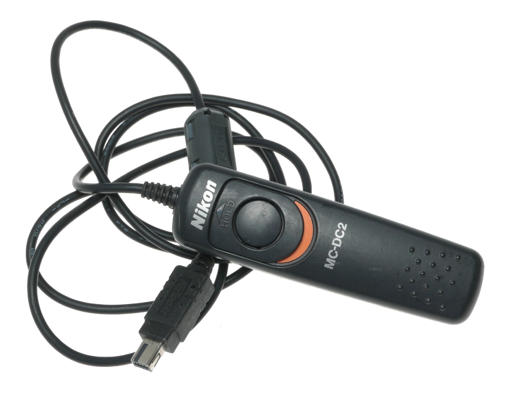 Nikon MC-DC2 Remote Shutter Release Cable for Select Nikon DSLR Cameras