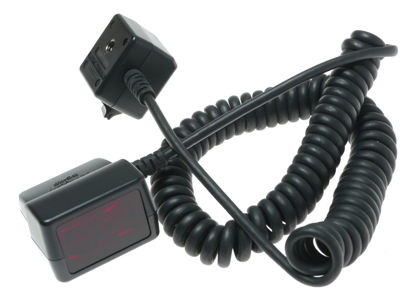 Nikon SC-28 Sync Terminal Adapter for AF-Illumination Flash Units - View 3