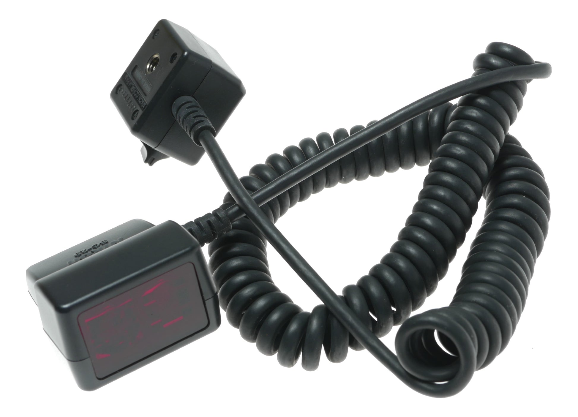 Nikon SC-28 Sync Terminal Adapter for AF-Illumination Flash Units - View 3