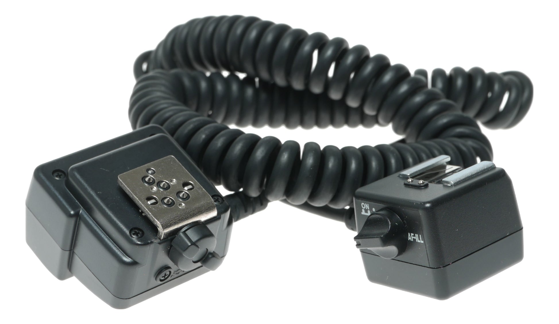 Nikon SC-28 Sync Terminal Adapter for AF-Illumination Flash Units - View 6