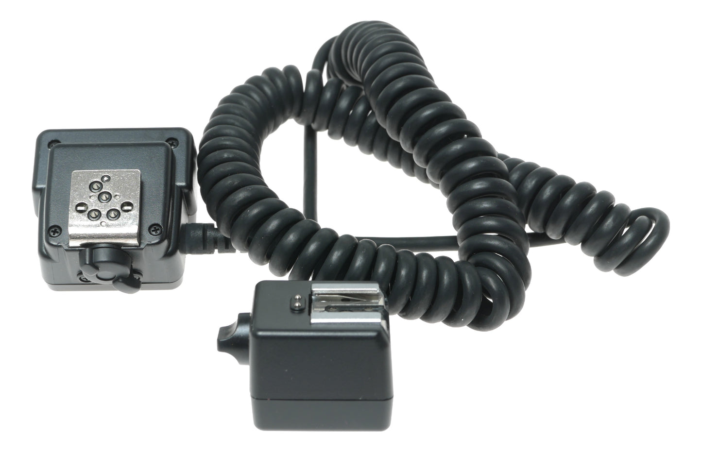 Nikon SC-28 Sync Terminal Adapter for AF-Illumination Flash Units - View 7