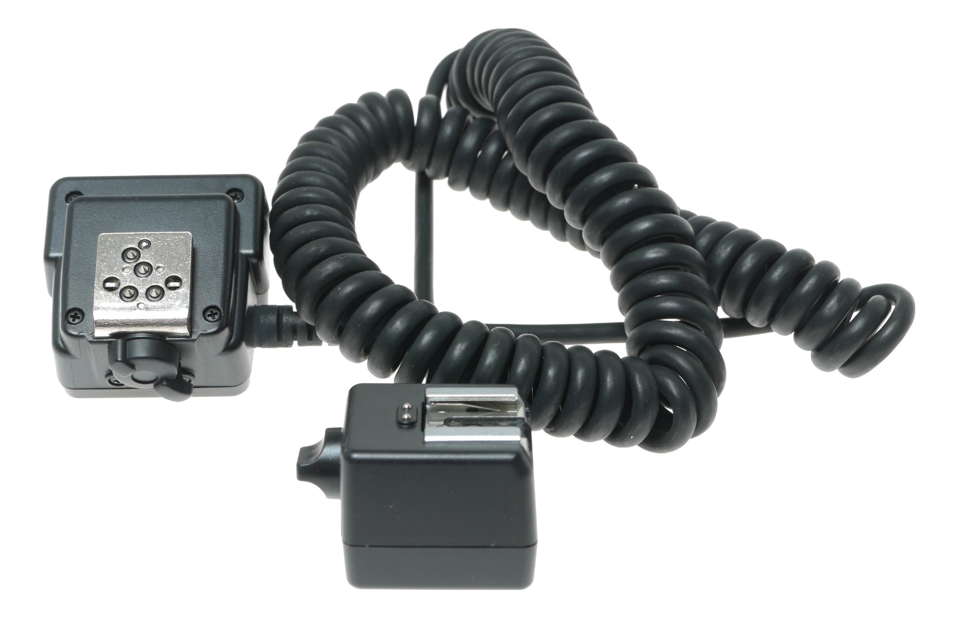 Nikon SC-28 Sync Terminal Adapter for AF-Illumination Flash Units - View 7