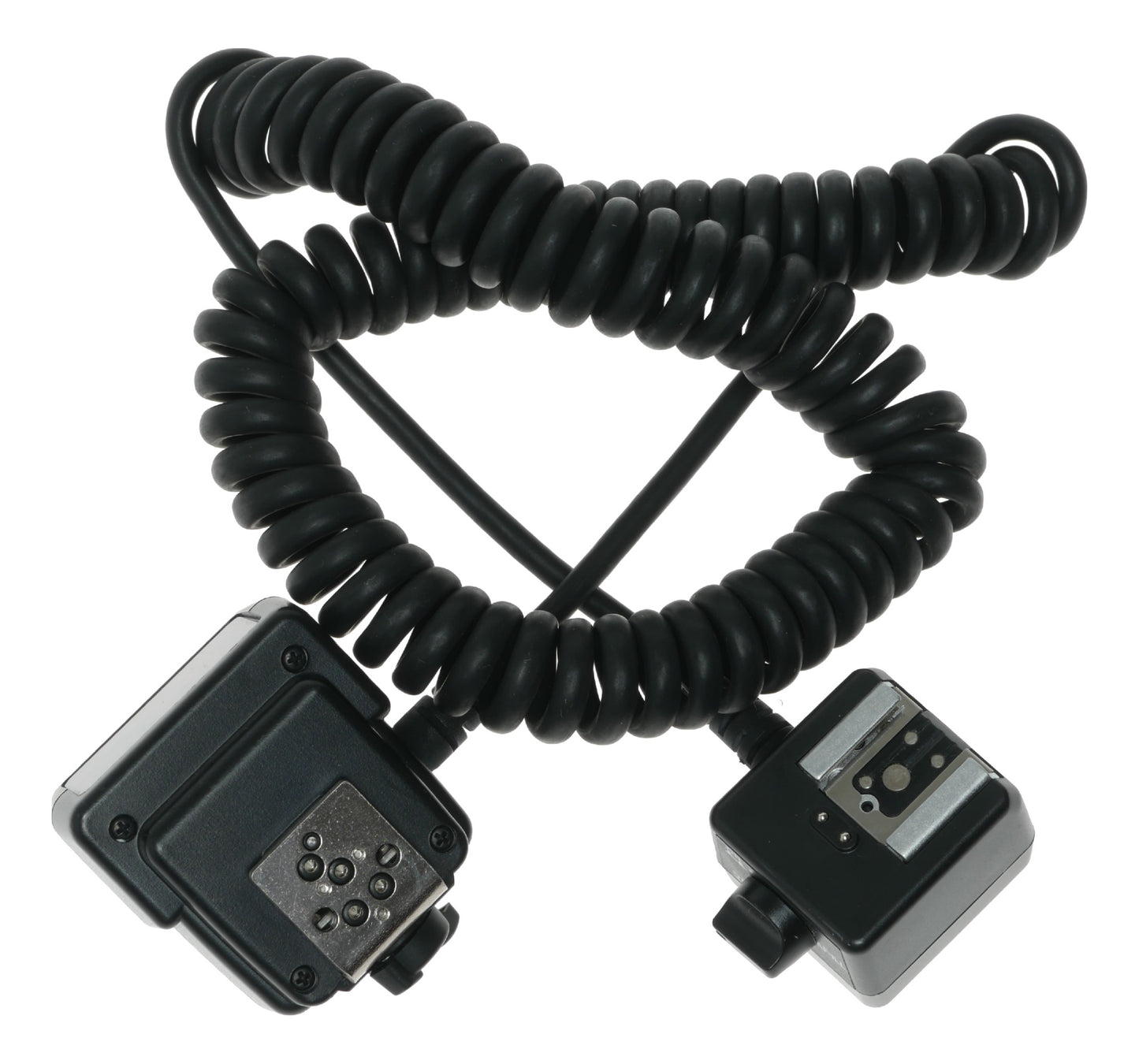 Nikon SC-28 Sync Terminal Adapter for AF-Illumination Flash Units - View 8