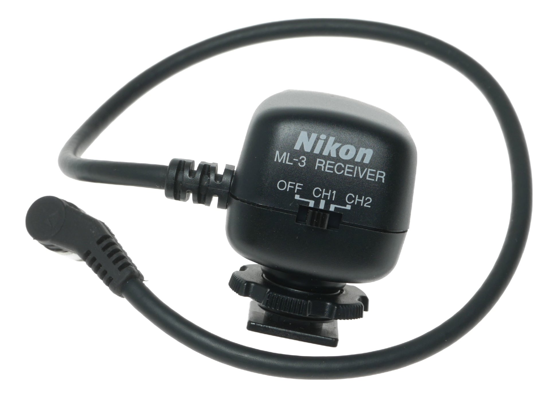 Nikon ML-3 Wireless Remote Receiver for Cameras