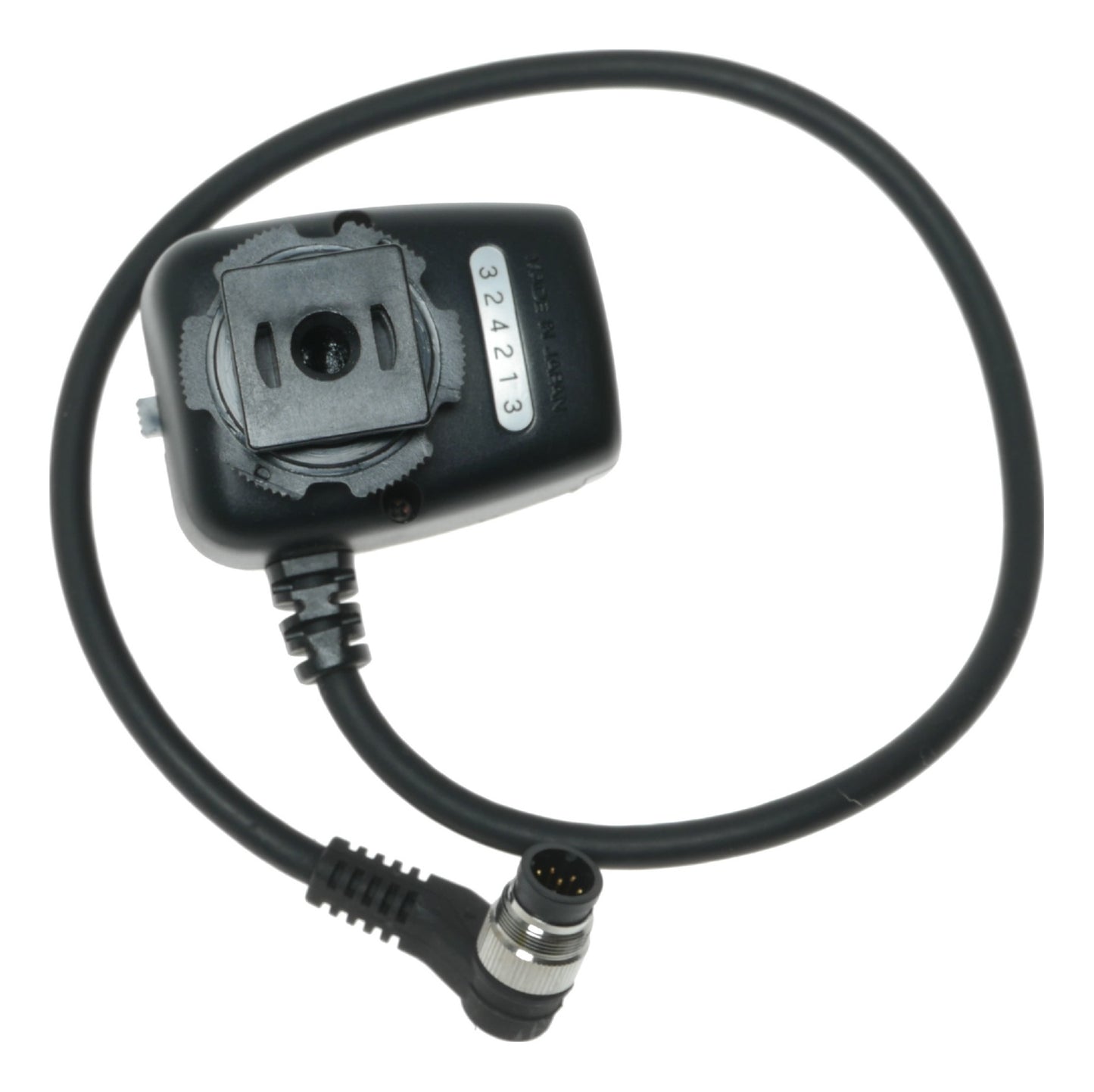 Nikon ML-3 Wireless Remote Receiver for Cameras - View 4