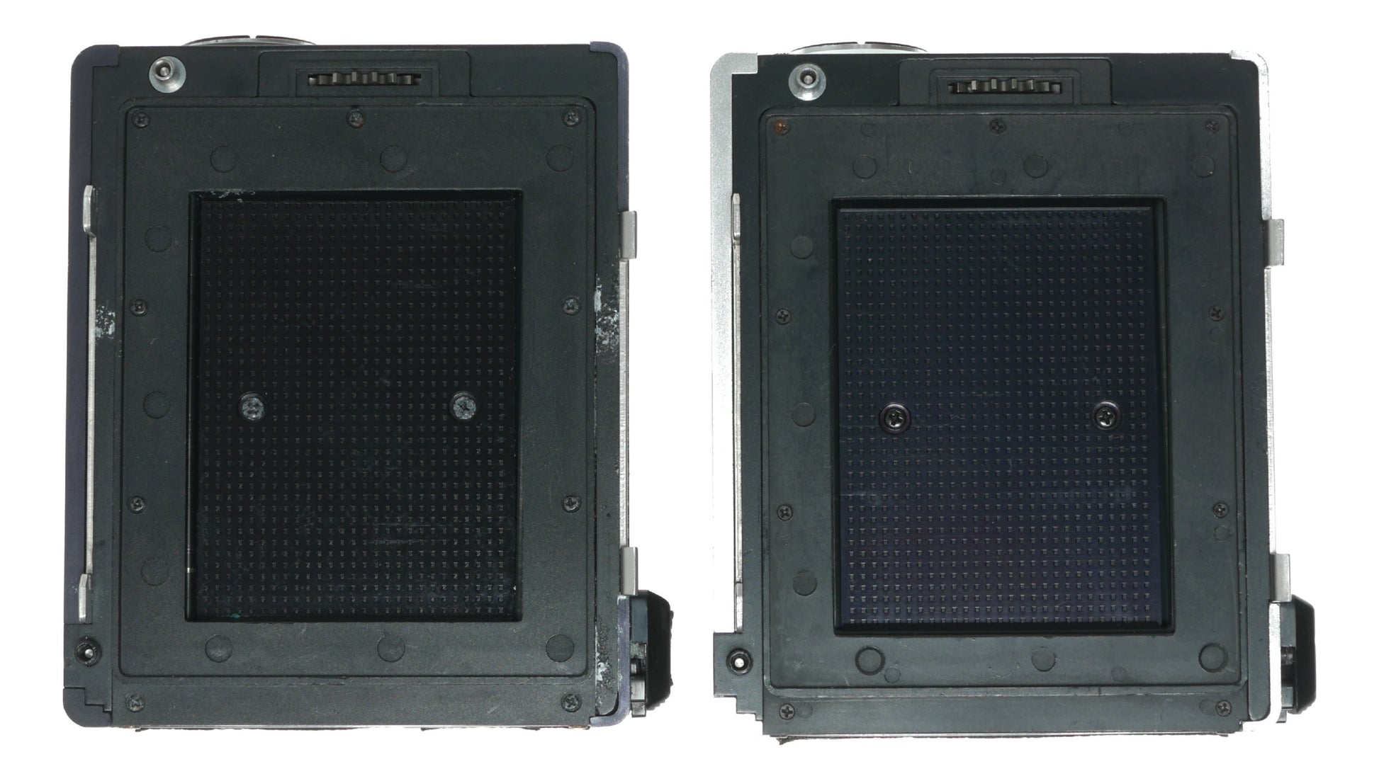 Zenza Bronica M62 Vintage 120 Film Camera with SLE Normal Back - View 6