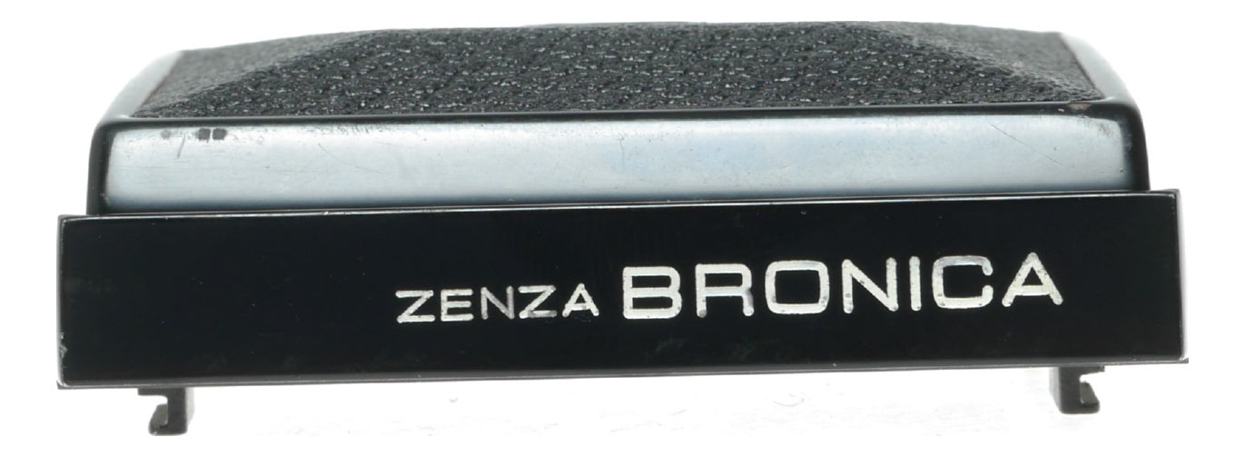 Vintage Zenza Bronica Vintage Medium Format Film Camera from Japan