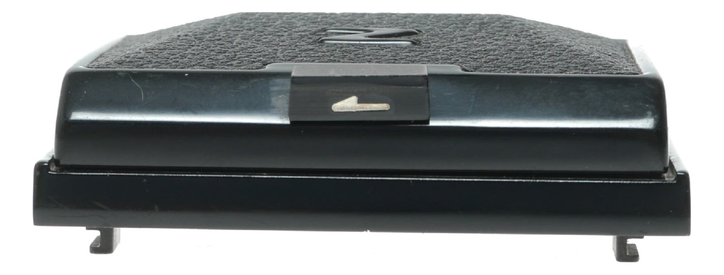 Zenza Bronica Vintage Medium Format Film Camera from Japan - View 3