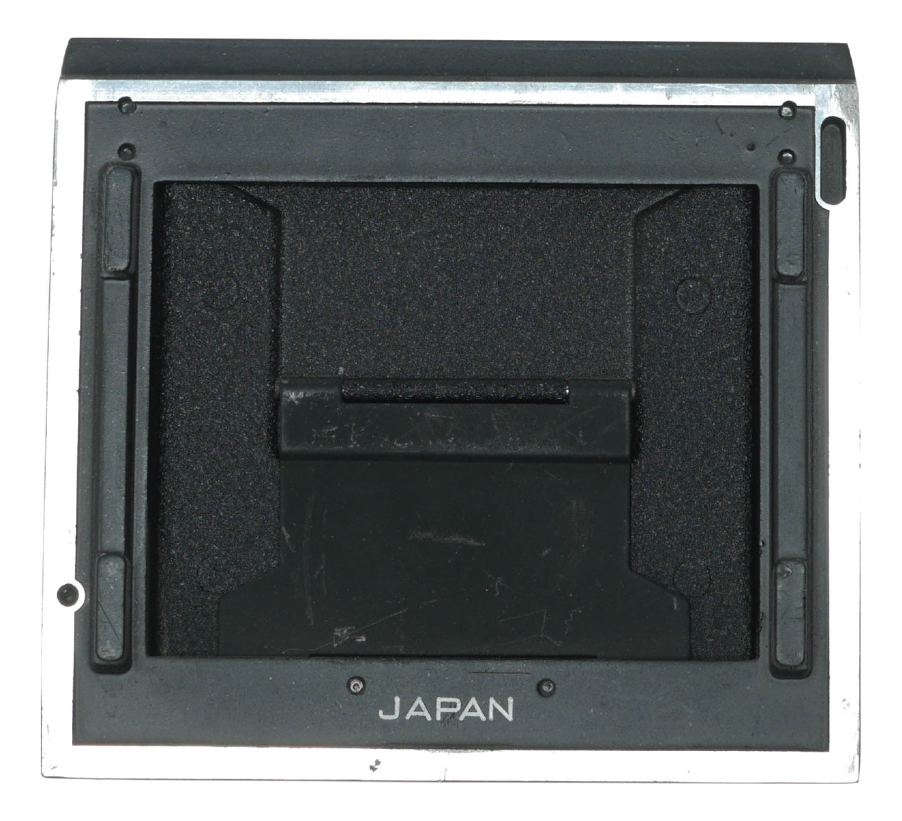 Zenza Bronica Vintage Medium Format Film Camera from Japan - View 4