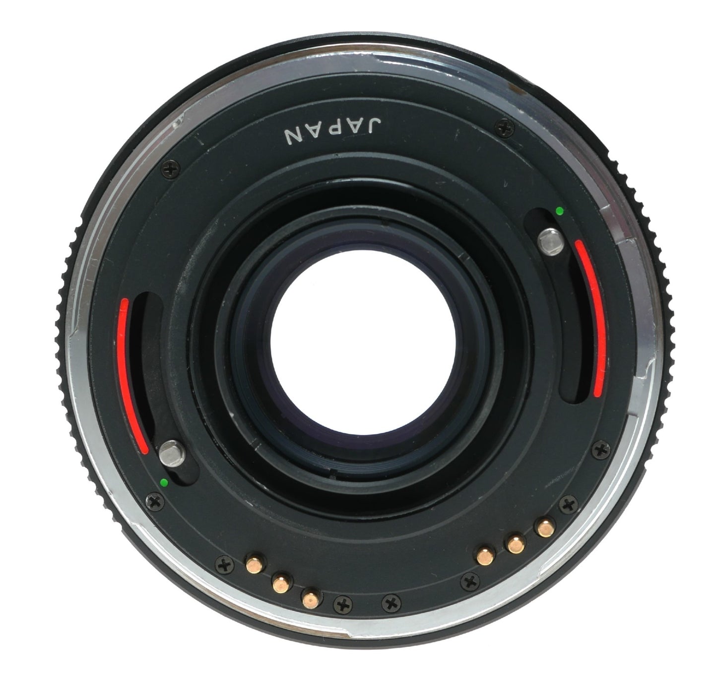 Zenza Bronica Zenzanon-S 150mm f/3.5 Lens for 6x7 Medium Format Camera - View 6