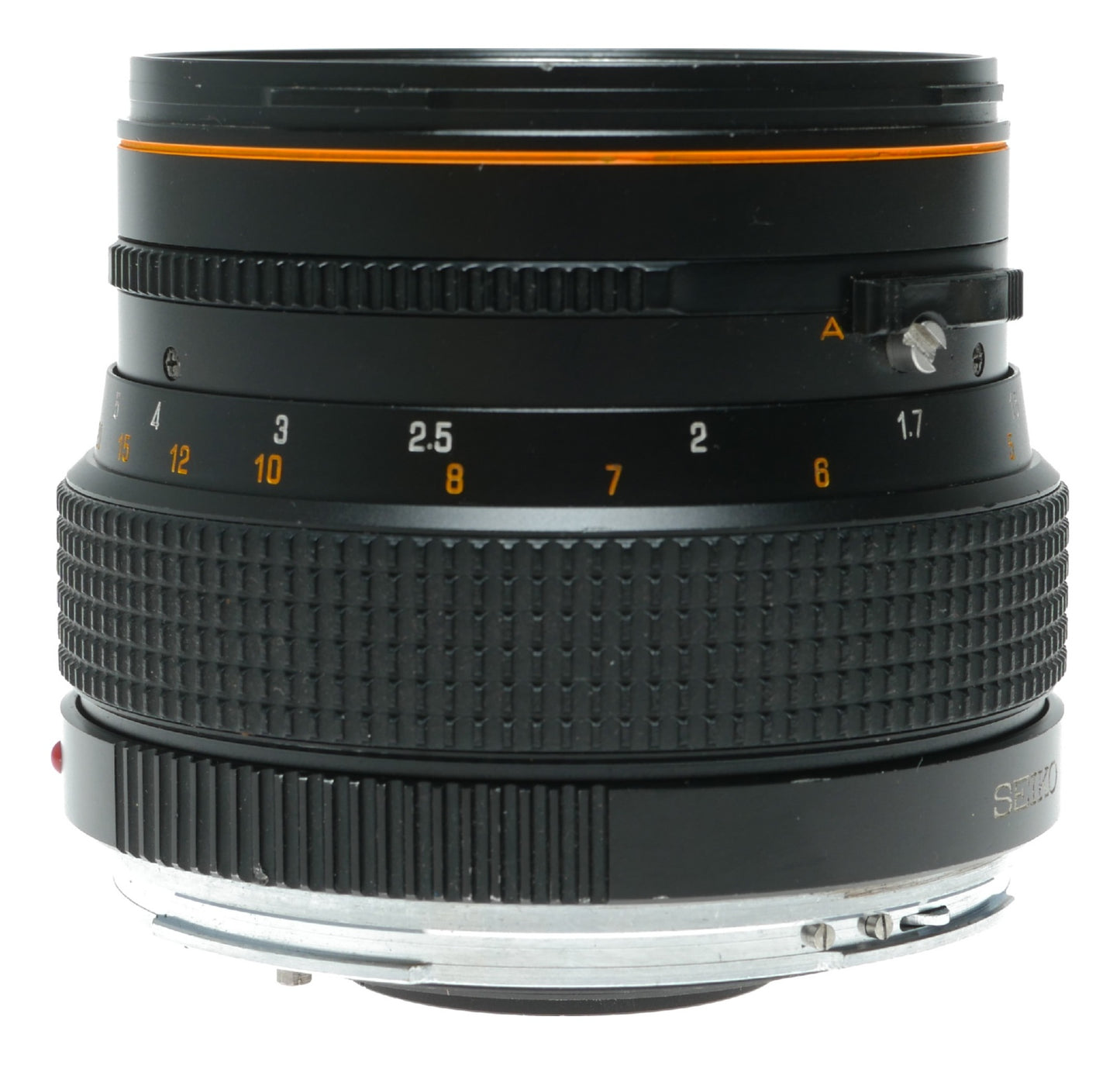 Zenza Bronica Zenzanon-S 150mm f/3.5 Lens for 6x7 Medium Format Camera - View 9