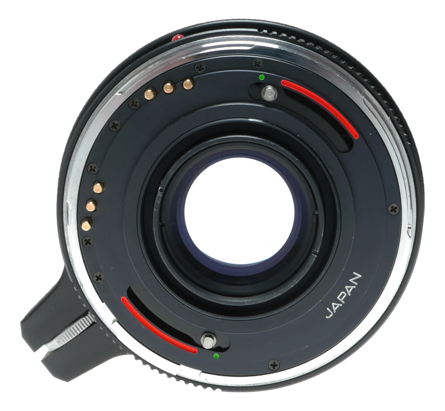 Zenza Bronica ZEN-ZANON-S 150mm f/3.5 Vintage Camera Lens - View 6