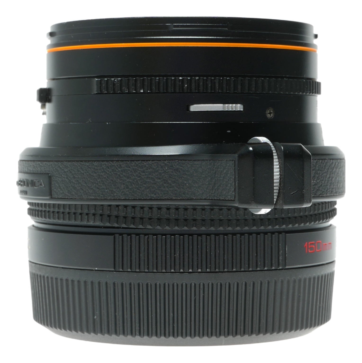 Zenza Bronica ZEN-ZANON-S 150mm f/3.5 Vintage Camera Lens - View 10