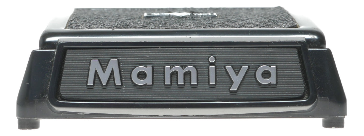 Mamiya S M Vintage Film Camera from Japan - View 2