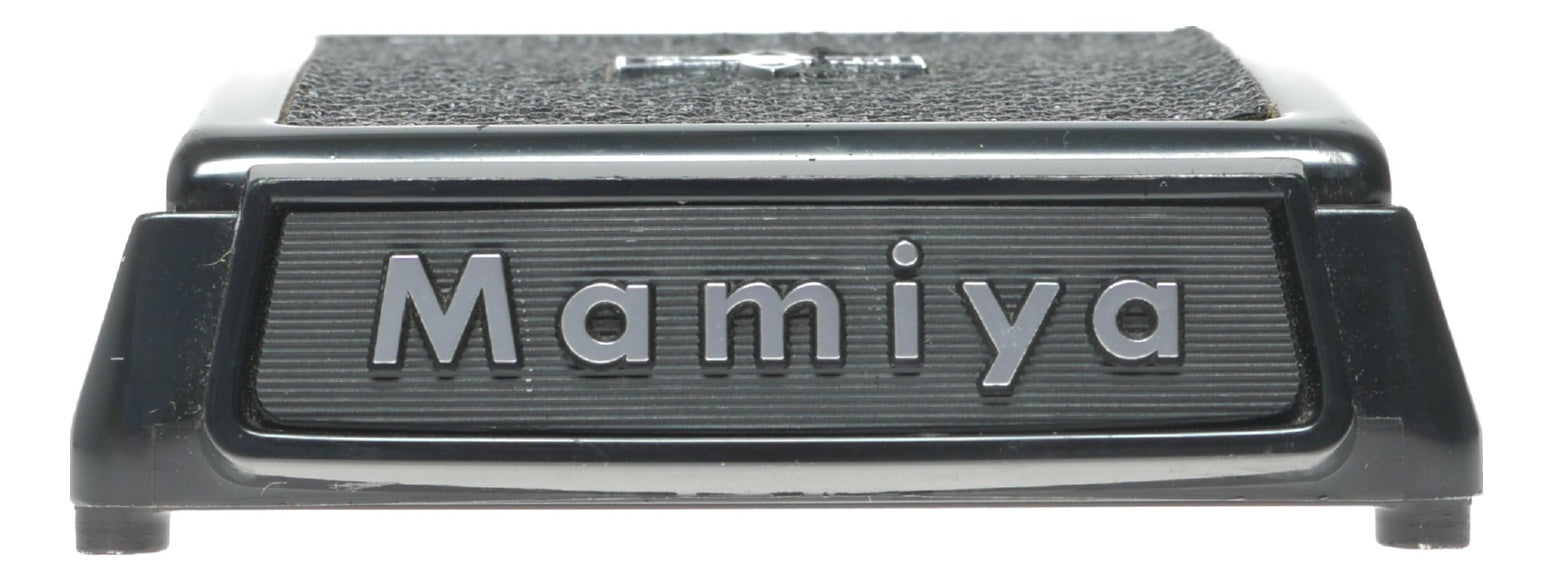 Mamiya S M Vintage Film Camera from Japan - View 2