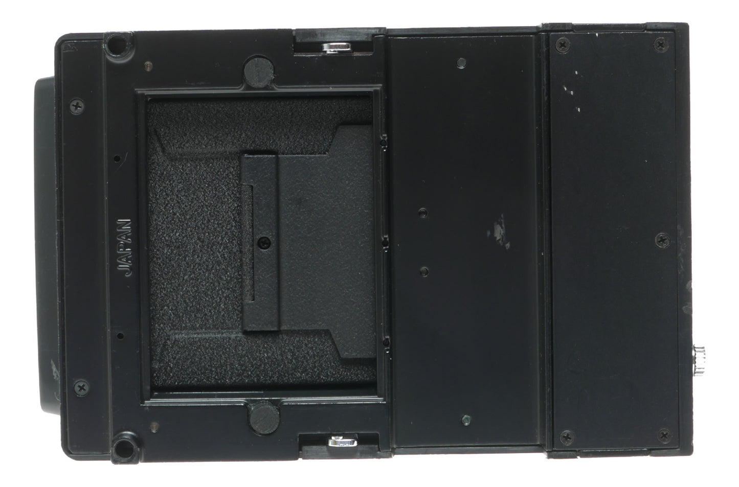 Mamiya S M Vintage Film Camera from Japan - View 5