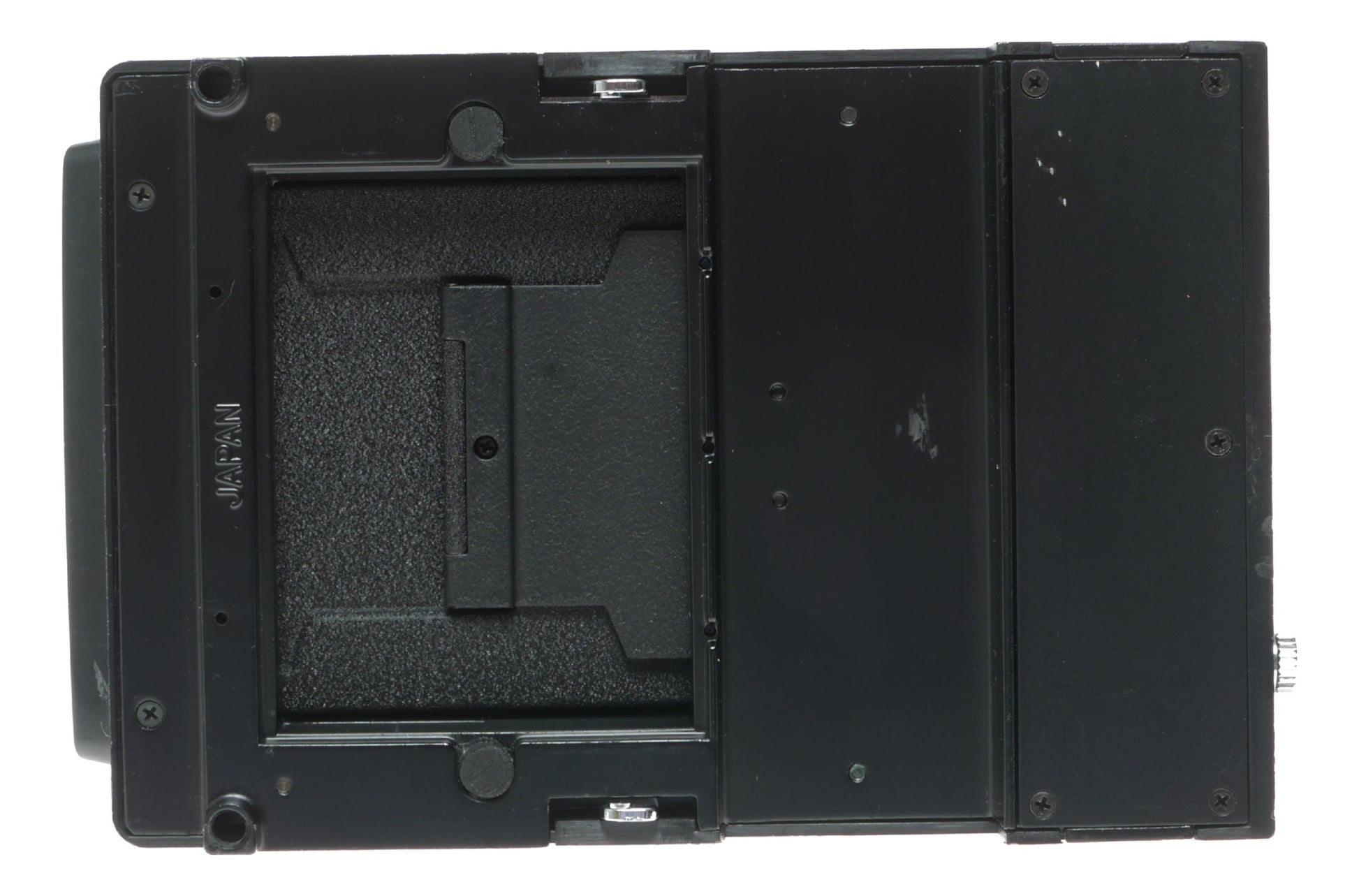 Mamiya S M Vintage Film Camera from Japan - View 5
