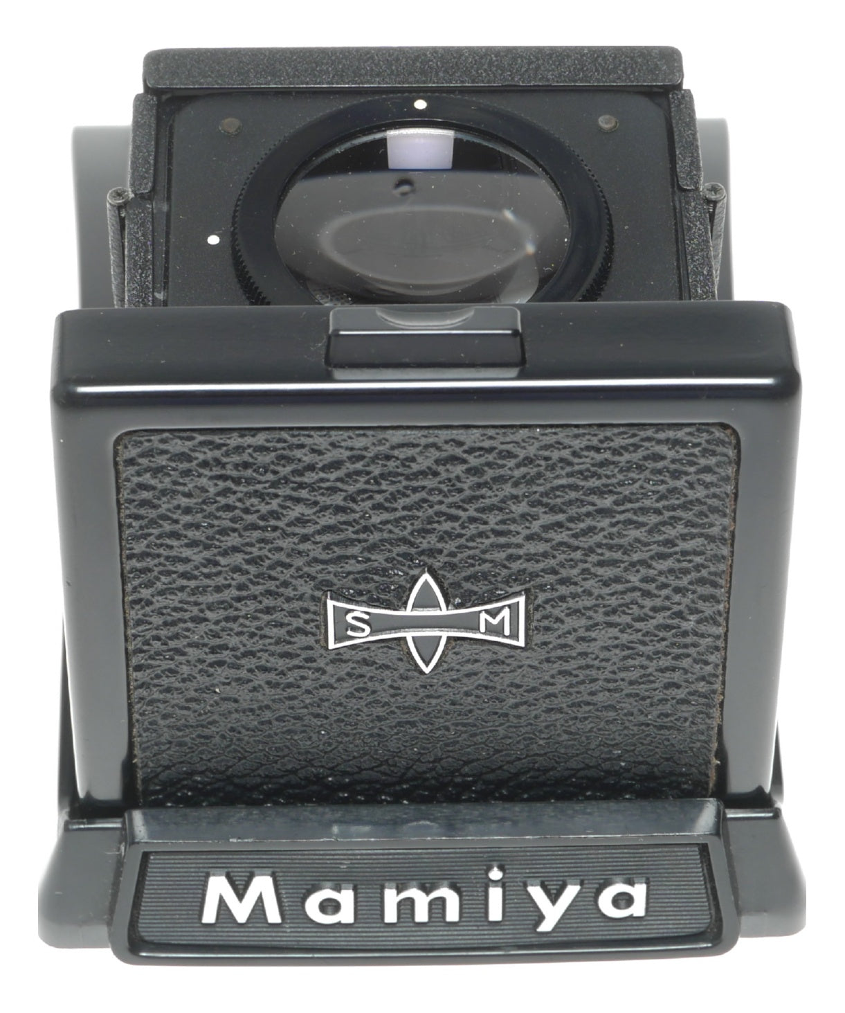 Mamiya S M Vintage Film Camera from Japan - View 7