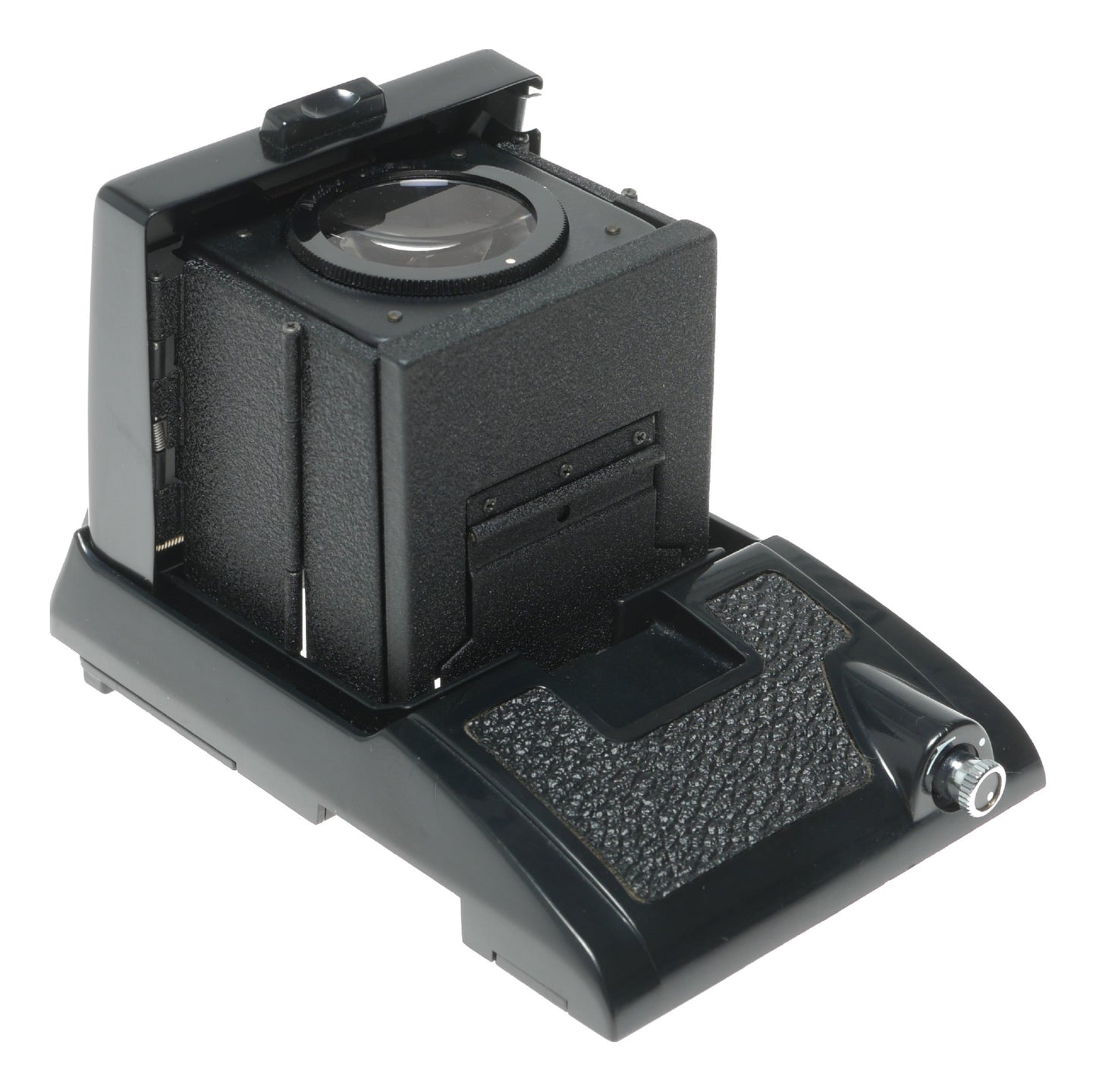 Mamiya S M Vintage Film Camera from Japan - View 9