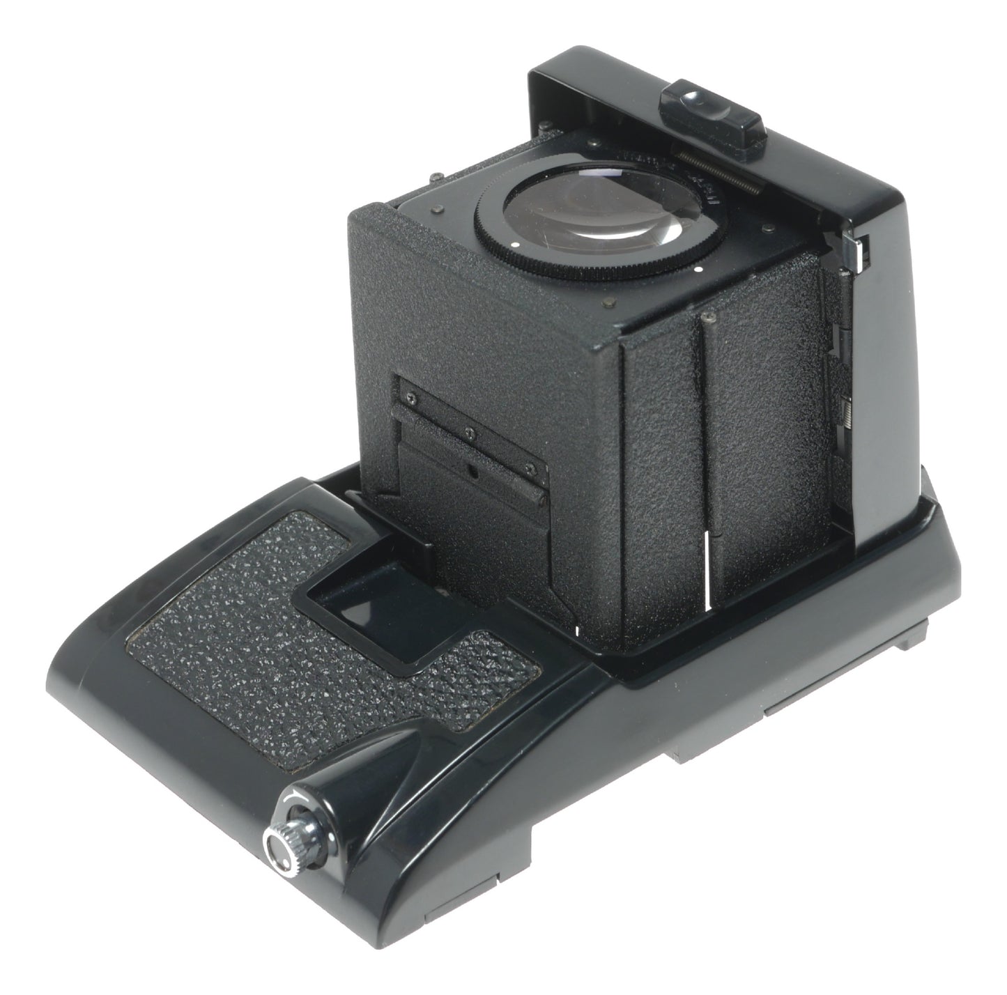 Mamiya S M Vintage Film Camera from Japan - View 10