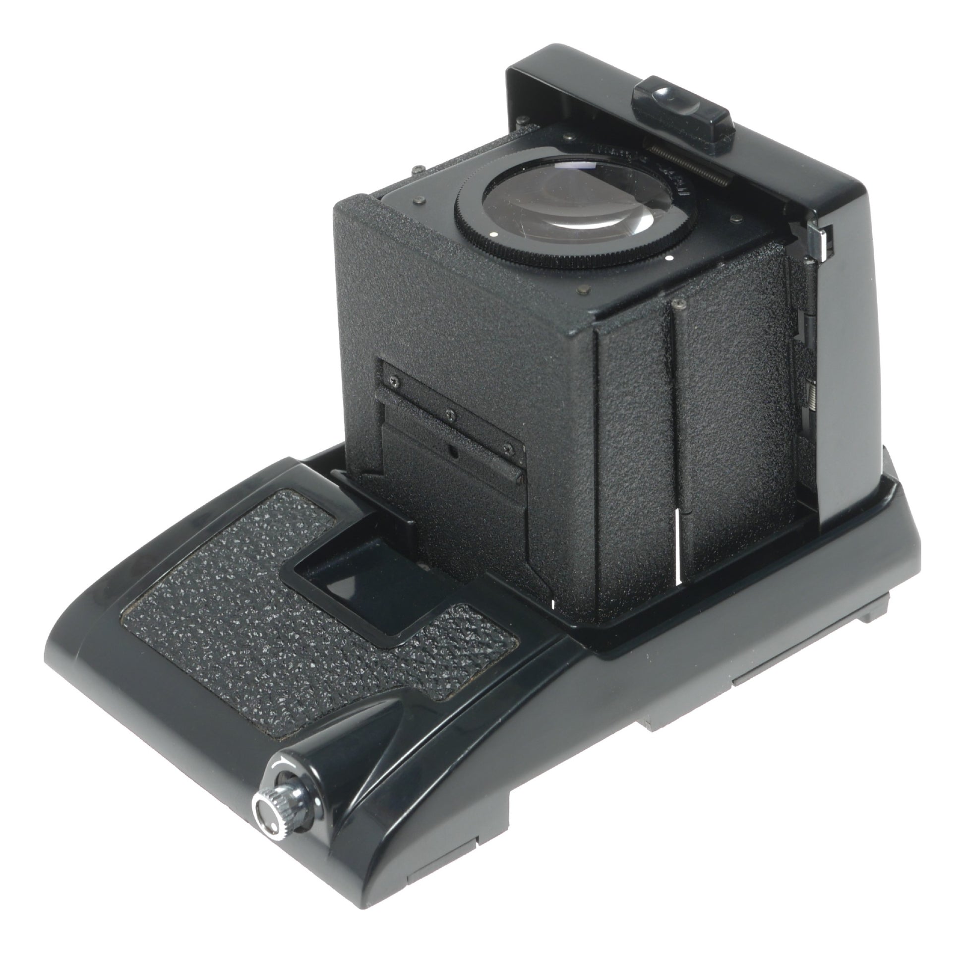 Mamiya S M Vintage Film Camera from Japan - View 10