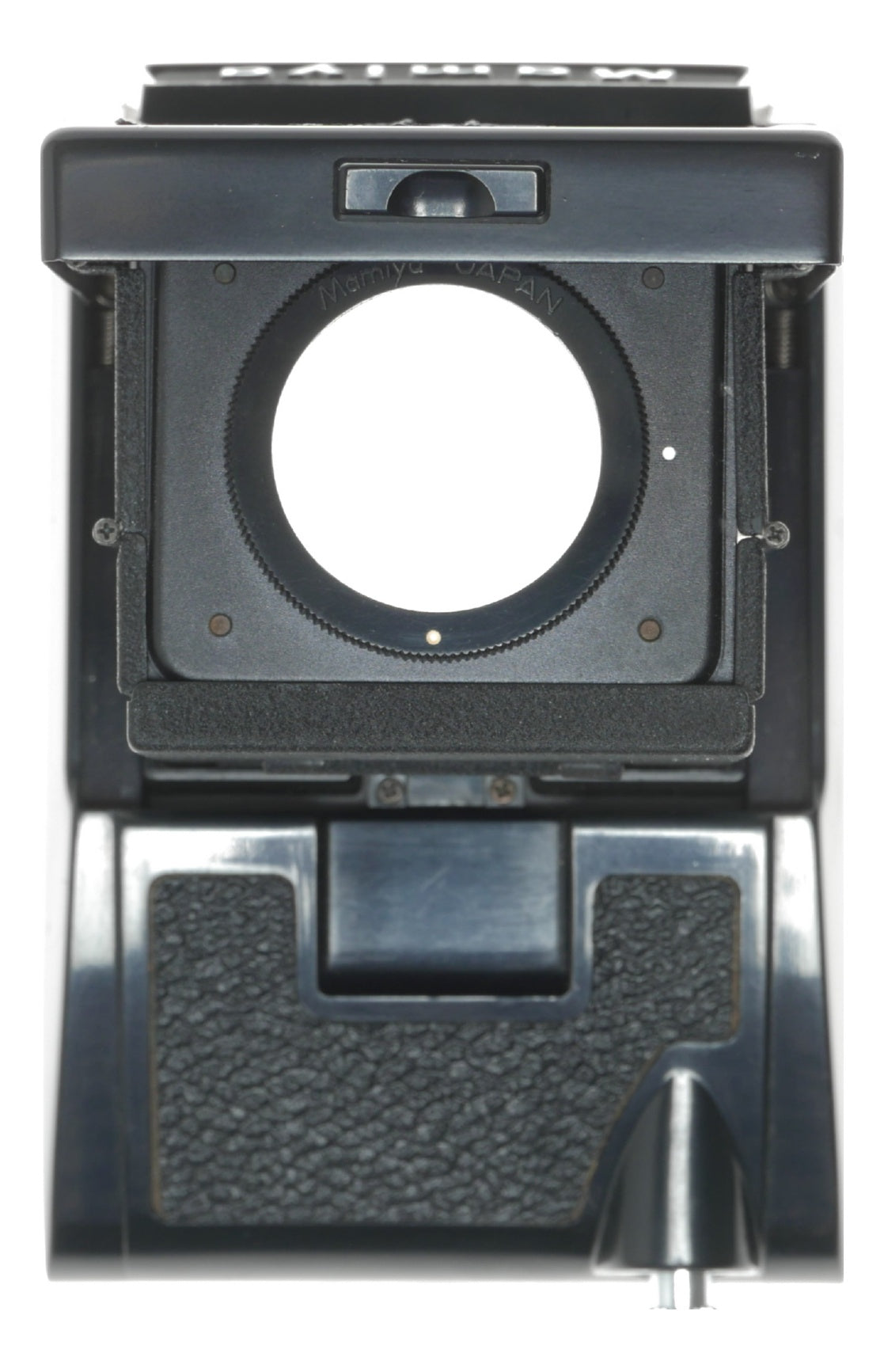 Mamiya S M Vintage Film Camera from Japan - View 11