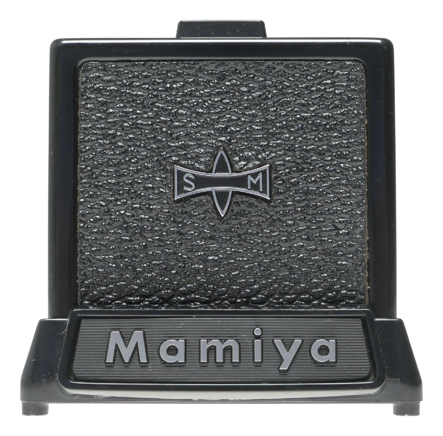 Mamiya S M Vintage Film Camera from Japan - View 12