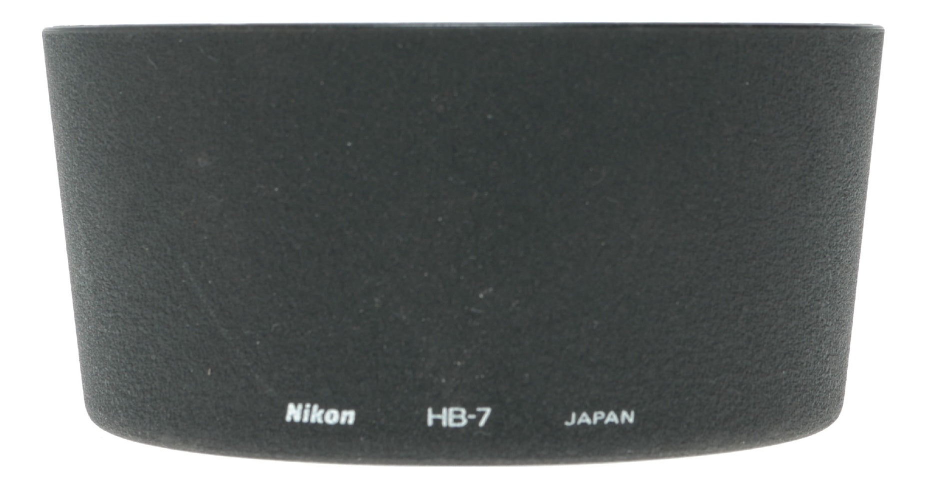 Nikon HB-7 Lens Hood for Nikon Lenses Made in Japan