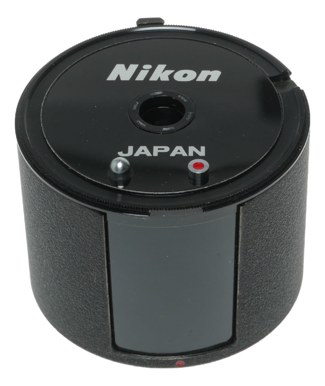 Nikon Nippon Kogaku Tokyo Vintage Film Camera with 250 Exposure Cassette, Made in Japan - View 4