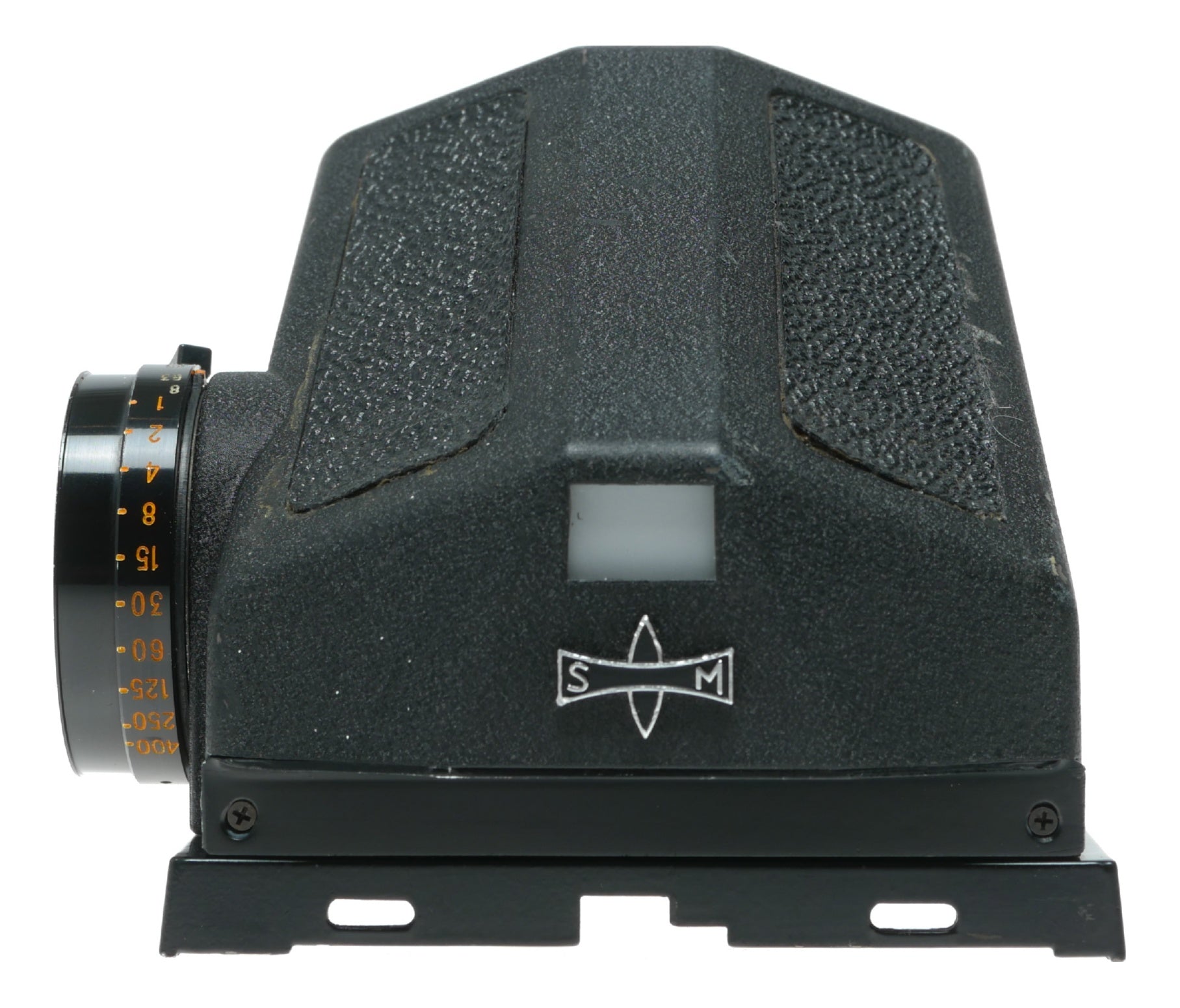 Mamiya 645 Super Medium Format Film Camera from Japan - View 3