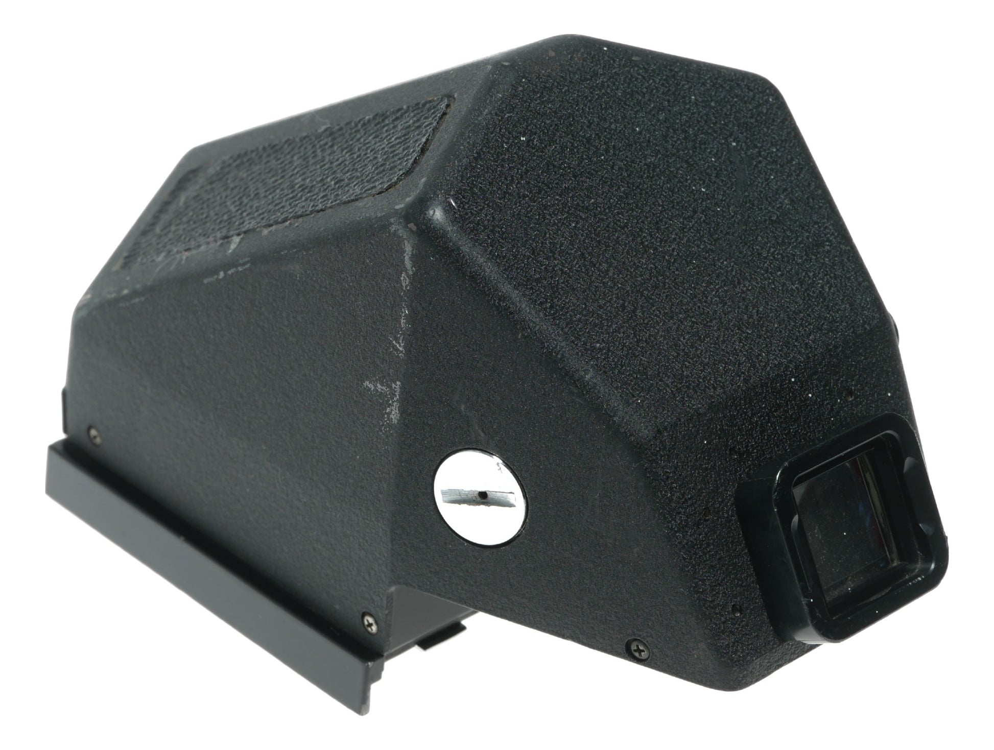 Mamiya 645 Super Medium Format Film Camera from Japan - View 5