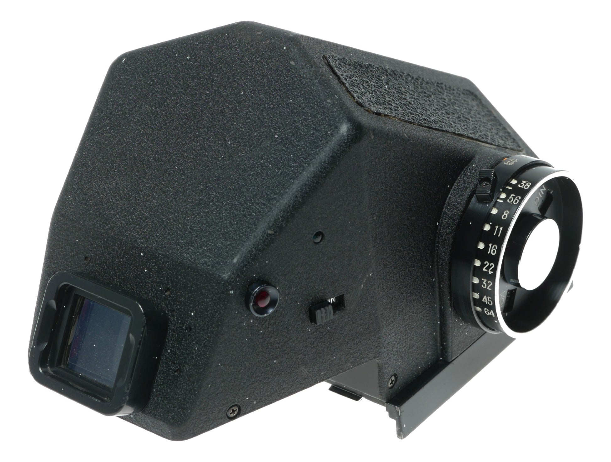 Mamiya 645 Super Medium Format Film Camera from Japan - View 7
