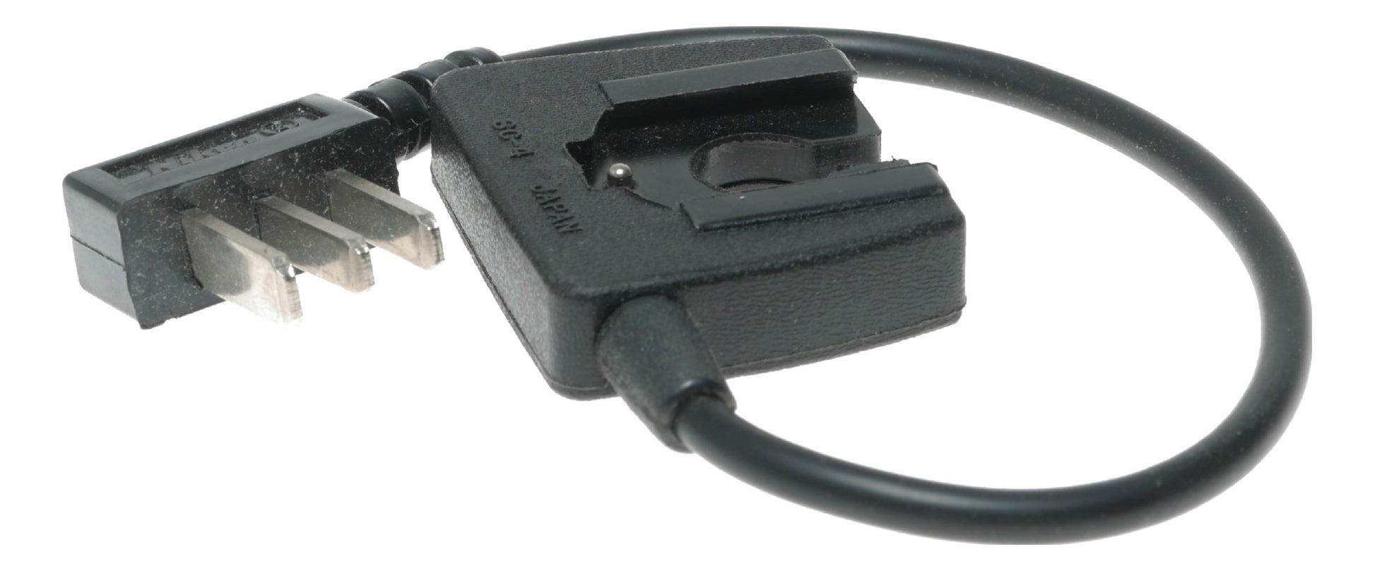 Nikon SC-4 Adapter for 50-FG11 Camera with Ready Light, Made in Japan - View 5