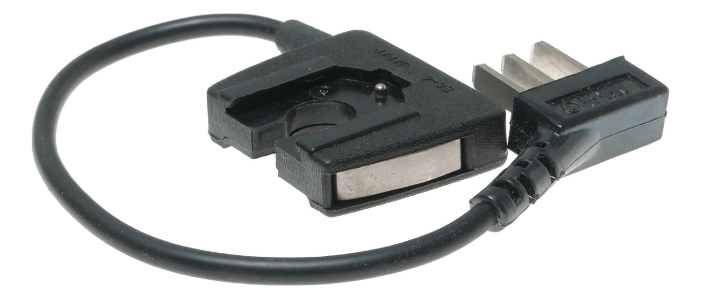 Nikon SC-4 Adapter for 50-FG11 Camera with Ready Light, Made in Japan - View 8