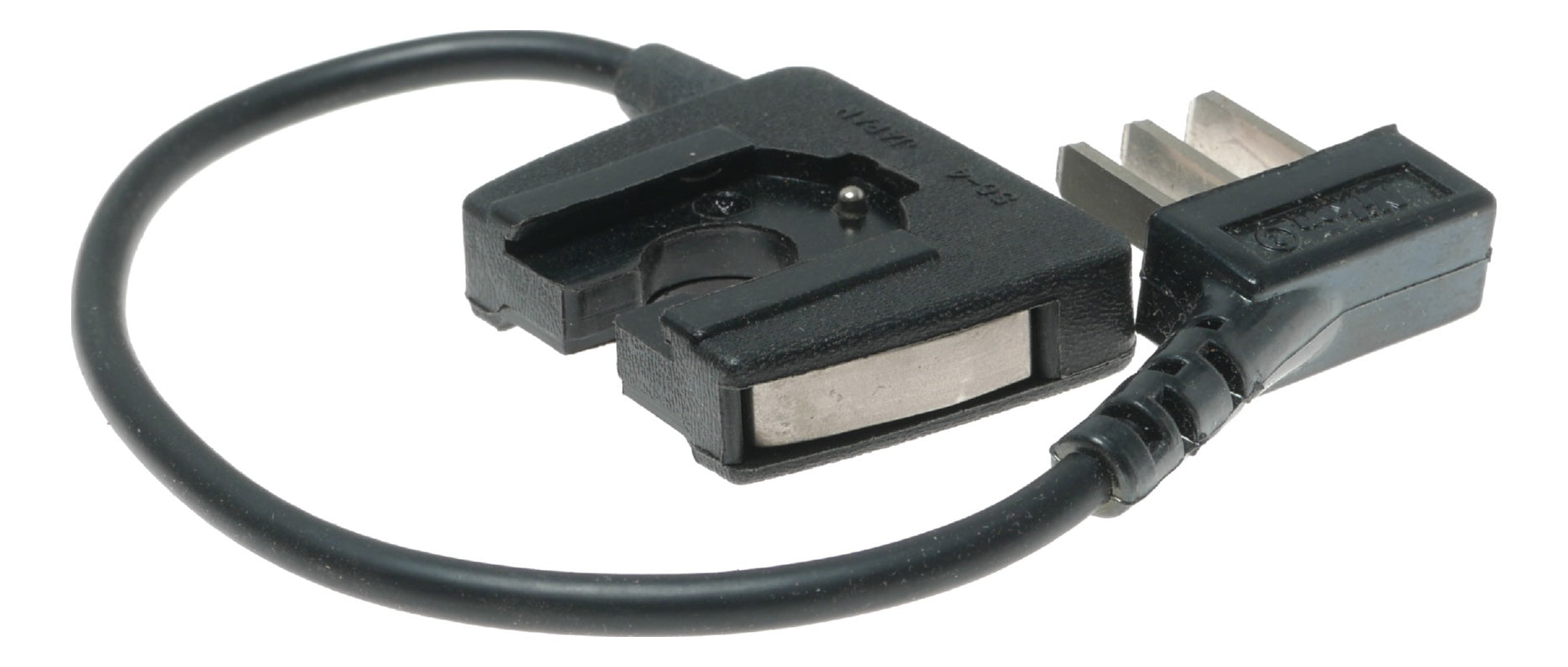 Nikon SC-4 Adapter for 50-FG11 Camera with Ready Light, Made in Japan - View 8