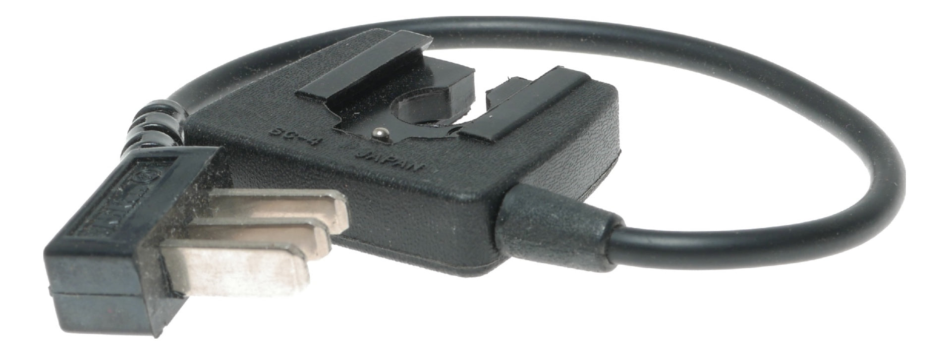 Nikon SC-4 Adapter for 50-FG11 Camera with Ready Light, Made in Japan - View 9