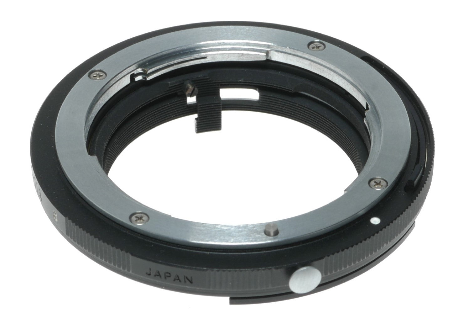 Nikon PK-11A Auto Extension Ring for Macro Photography - View 10